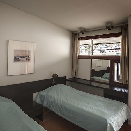 Motel Marine 라제보르그 외부 사진