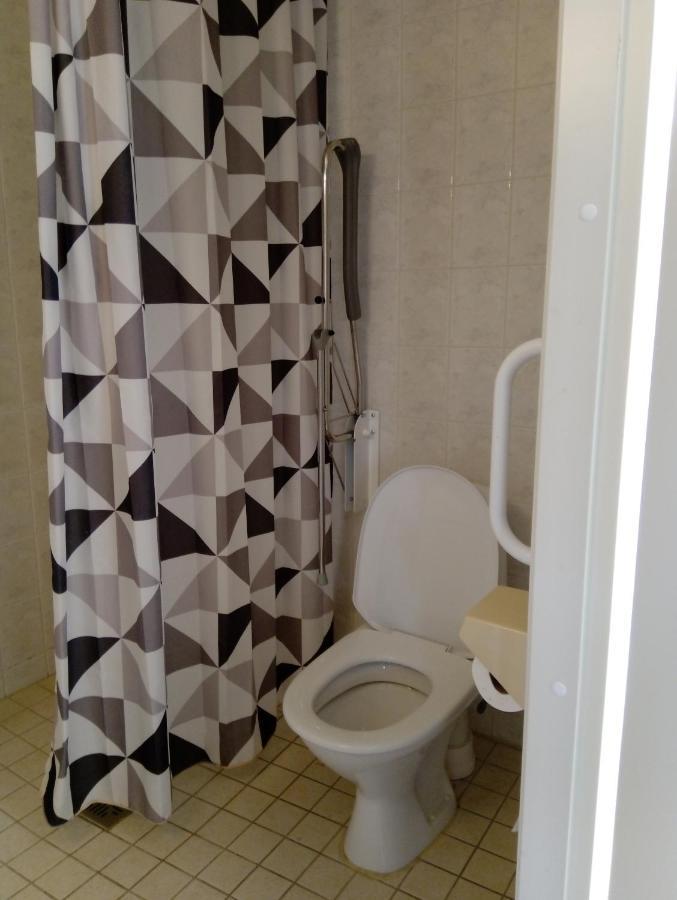 Motel Marine 라제보르그 외부 사진