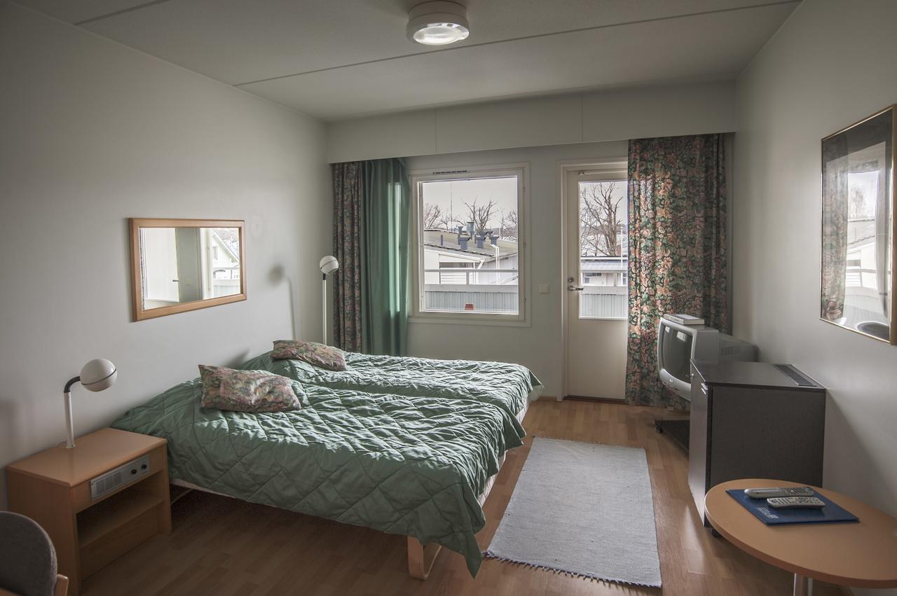 Motel Marine 라제보르그 외부 사진