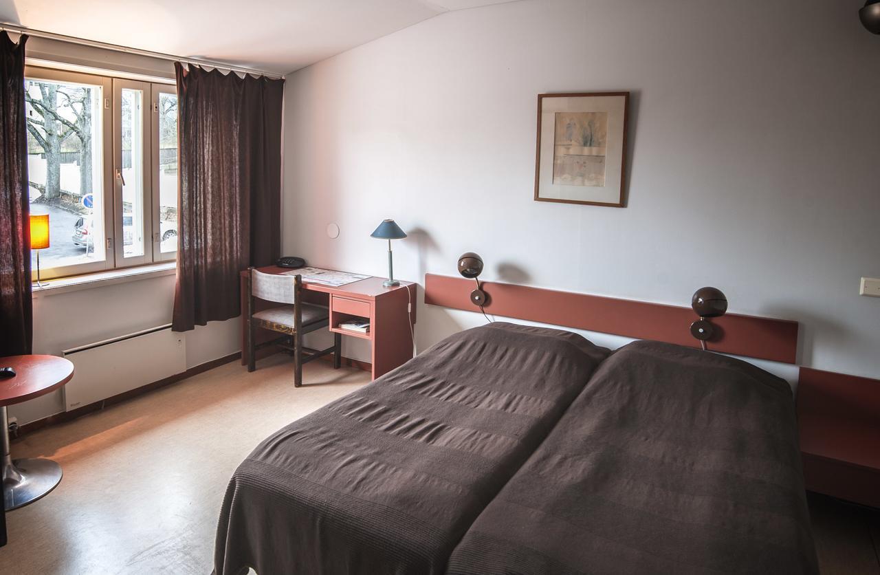Motel Marine 라제보르그 외부 사진
